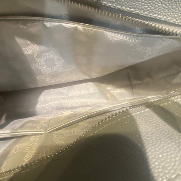 Ted Baker in London shoulder tote NWOT - Picture 5 of 10